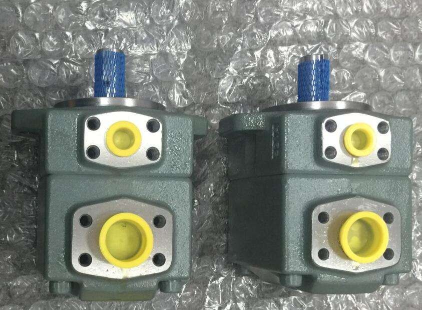 Yuken PV2R2-41-F-RAA-41 single Vane pump