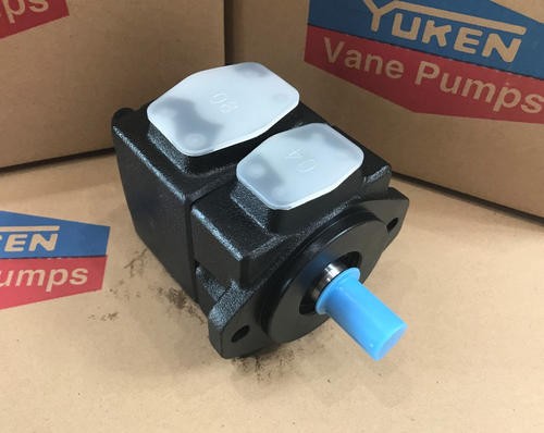 Yuken PV2R1-12-L-RAA-4222 single Vane pump