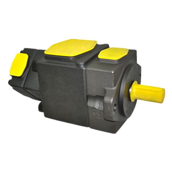 Yuken PV2R12-25-41-F-RAA-40 Double Vane pump