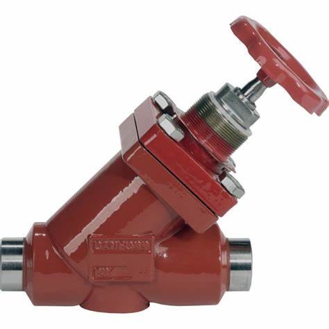 Danfoss Shut-off valves 148B4644 STC 15 M ANG SHUT-OFF VALVE CAP