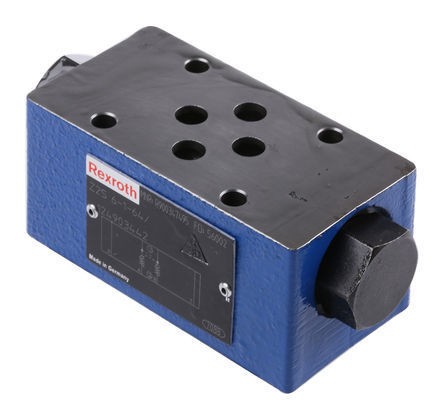 Rexroth S10P30-1X check valve