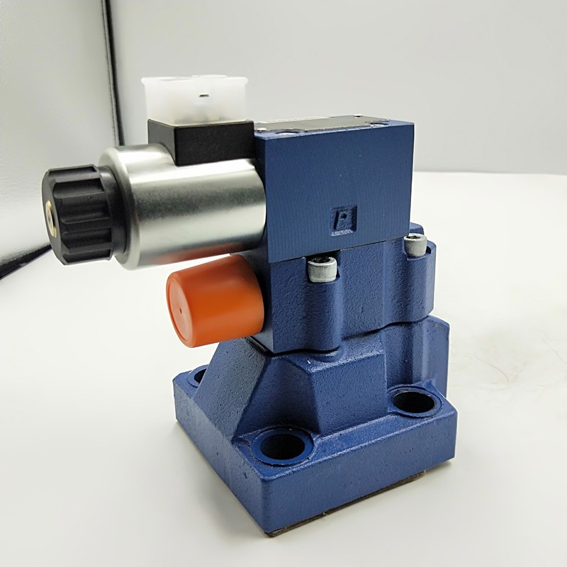 Rexroth DBW10B1-5X/100-6EG24N9K4 PRESSURE RELIEF VALVE
