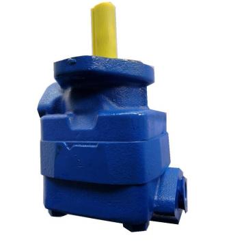 Rexroth PVQ21-1X060-018RA15DLMB Vane pump