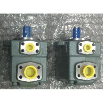Yuken PV2R1-6-L-RAA-4222               single Vane pump