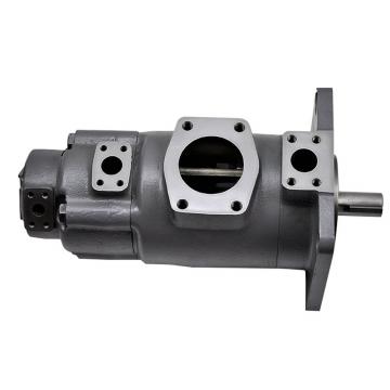 Yuken  PV2R12-25-47-L-RAA-40 Double Vane pump
