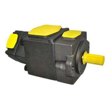 Yuken  PV2R34-60-200-F-RAAA-31 Double Vane pump