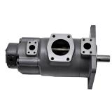 Yuken PV2R12-12-33-L-RAA-40 Double Vane pump